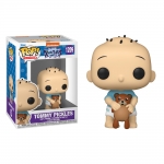 FUNKO 59322 POP TELEVISION RUGRATS - TOMMY