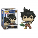 FUNKO 60698 POP ANIMATION BLACK CLOVER YUNO