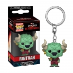FUNKO 60914 POP KEYCHAIN DR. STRANGE IN THE MULTIVERSE OF MADNESS - RINTRAH