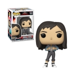 FUNKO 60920 POP MOVIES DR. STRANGE IN THE MULTIVERSE OF MADNESS - AMERICA CHAVEZ