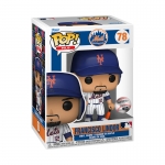 FUNKO 61469 POP MLB METS FRANCISCO LINDOR ( HOME JERSEY )