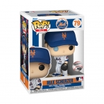 FUNKO 61470 POP MLB DODGERS MAX SCHERZER ( HOME JERSEY )