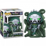 FUNKO 61522 POP MARVEL MONSTER HUNTERS DR DOOM