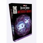 FUNKO 63815 POP BOXED TEE MARVEL - DOCTOR STRANGE - MULTIVERSE OF MADNESS - L