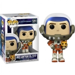 FUNKO 63949 POP DISNEY LIGHTYEAR BUZZ LIGHTYEAR WITH SOX ( XL 15 )