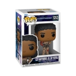 FUNKO 63950 POP DISNEY LIGHTYEAR IZZY HAWTHORNE