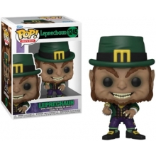 FUNKO 63980 POP MOVIES LEPRECHAUN LEPRECHAUN