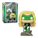 FUNKO 64069 POP COMIC COVER DC DCEASED GREEN LANTERN