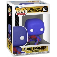 FUNKO 64190 POP MOVIES BLACK ADAM ATOM SMASHER