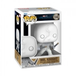 FUNKO 64255 POP MARVEL MOON KNIGHT MR KNIGHT