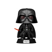 FUNKO 64557 POP VINYL OBI WAN KENOBI DARTH VADER
