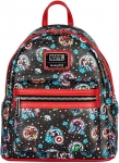 LOUNGEFLY 07992 MARVEL AVENGERS TATTOO MINI BACKPACK