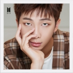 LNS INTERNATIONAL 06211 BTS RM BE JIGSAW PUZZLE 289 PIEZAS