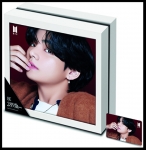 LNS INTERNATIONAL 06216 BTS V BE JIGSAW PUZZLE 289 PIEZAS