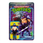 SUPER7 02254 TEENAGE MUTANT NINJA TURTLES WAVE 1B SHREDDER