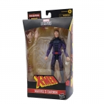 DEVALUADO HASBRO F3438 MARVEL X MEN LEGENDS BONEBRK DARWIN