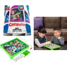 HASBRO E5642 BUZZ LIGHTYEAR OPERATION