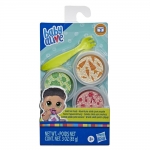 HASBRO E9120 BABY ALIVE SOLID DOLL FOOD