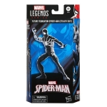 HASBRO F3454 SPIDERMAN LEGENDS STEALTH SPIDERMAN FUTURE FOUND