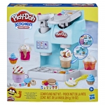 HASBRO F4372 PLAYDOH COLORFUL CAFE PLAYSET