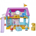 HASBRO F3556 PEPPA PIG CLUBHOUSE KIDS ONLY CLUBHOUSE