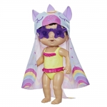 HASBRO F2445 BABY ALIVE SUNSHINE LOVE SURTIDO