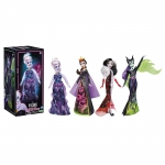 HASBRO F4538 DISNEY PRINCESAS VILLAINS FD SURTIDO