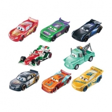 MATTEL GNY94 CARS COLOR CHANGE DIECAST SURTIDO