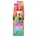 MATTEL GRB38 BARBIE LOVES THE OCEAN