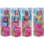 MATTEL HGR04 BARBIE SURTIDO DE SIRENAS