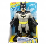 MATTEL HGX90 FISHER PRICE IMAGINEXT DSCF FIGURA BATMAN REBIRTH XL