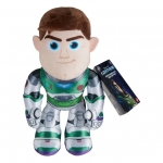 MATTEL HHC62 LIGHTYEAR PELUCHE BASICO 8PULG 12X20CM