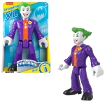 MATTEL HHH82 FISHER PRICE IMAGINEXT DC SUPER FRIENDS FIGURA THE JOKER XL