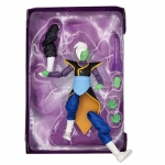 DEVALUADO BANDAI 35867 DRAGON BALL Z STARS ZAMASU FIGURA DE ACCION