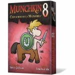 EDGE ESMUN08ES MUNCHKIN 8 CENTAUROS DE LA MAZMORRA