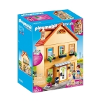 PLAYMOBIL PM70014 MI CASA DE CIUDAD