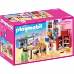 PLAYMOBIL PM70206 COCINA