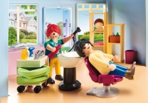 Mirax Hobbies - PLAYMOBIL PM70435 FAMILY FUN BUNGALOW CON PISCINA