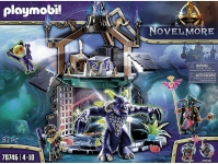 PLAYMOBIL PM70746 VIOLET VALE DEMON LAIR