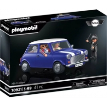 PLAYMOBIL PM70921 MINI COOPER