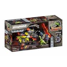 PLAYMOBIL PM70928 DINO ROBOT