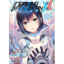 IVREA FXX05 DARLING IN THE FRANXX 05