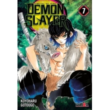 IVREA KNY07 DEMON SLAYER KIMETSU NO YAIBA 07