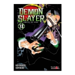 IVREA KNY13 DEMON SLAYER KIMETSU NO YAIBA 13