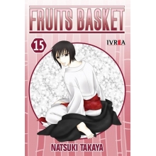 IVREA FRU15 FRUITS BASKET 15