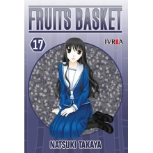 IVREA FRU17 FRUITS BASKET 17