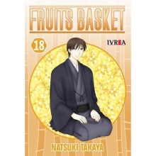 IVREA FRU18 FRUITS BASKET 18