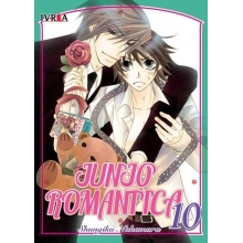 IVREA JRO10 JUNJO ROMANTICA 10