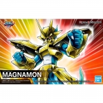 BANDAI 62176 FIGURE RISE STANDARD MAGNAMON