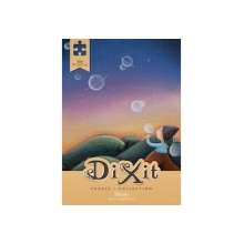 LIBELLUD PUZZLE DIXIT 500 PIEZAS DETOURS